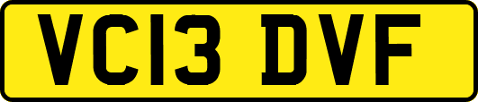 VC13DVF