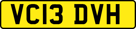 VC13DVH