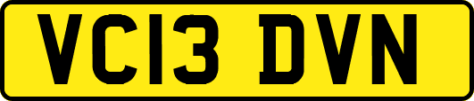 VC13DVN