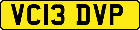VC13DVP