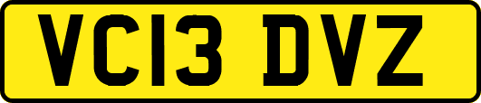 VC13DVZ
