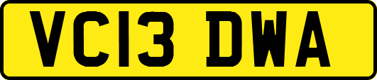 VC13DWA