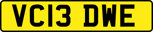 VC13DWE