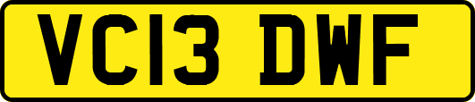 VC13DWF