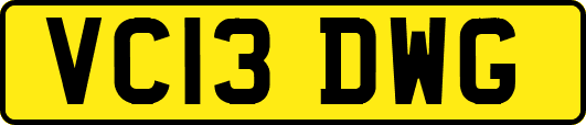 VC13DWG