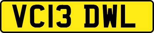 VC13DWL