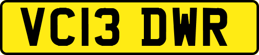 VC13DWR