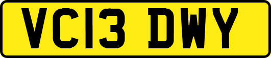 VC13DWY