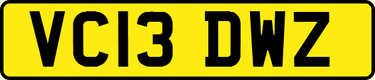VC13DWZ