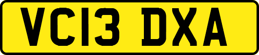 VC13DXA