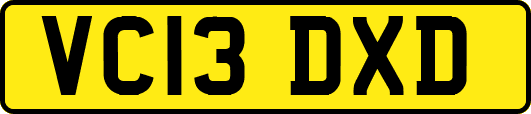 VC13DXD
