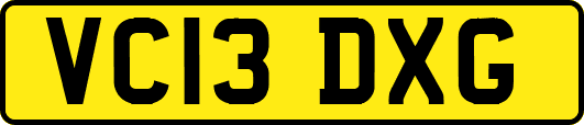 VC13DXG