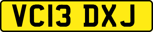 VC13DXJ