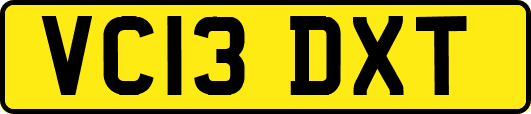 VC13DXT