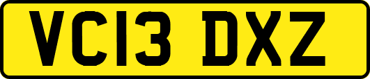 VC13DXZ