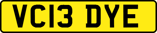 VC13DYE