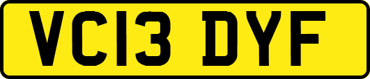 VC13DYF