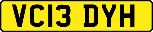 VC13DYH
