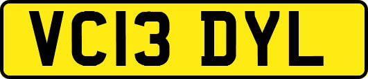 VC13DYL