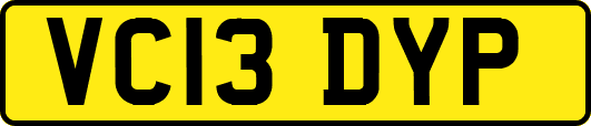 VC13DYP