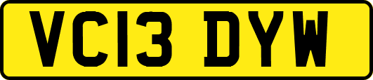 VC13DYW