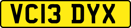 VC13DYX