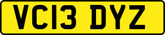 VC13DYZ