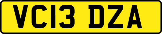 VC13DZA
