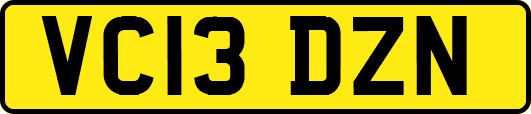 VC13DZN