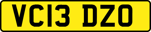 VC13DZO