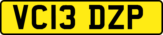 VC13DZP