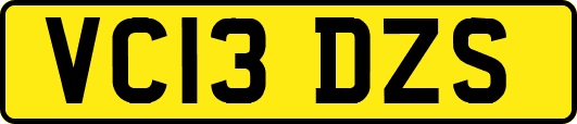 VC13DZS