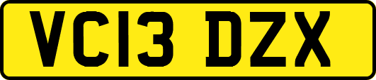 VC13DZX