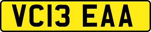 VC13EAA