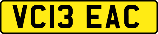 VC13EAC