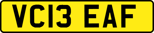 VC13EAF
