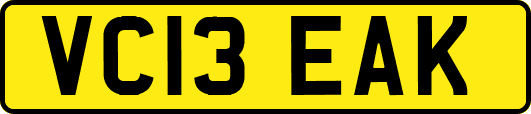 VC13EAK