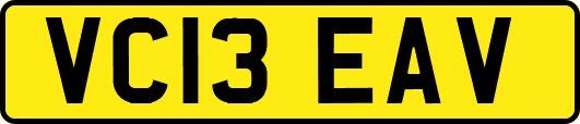 VC13EAV