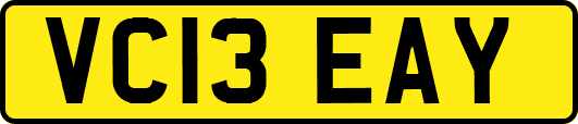 VC13EAY