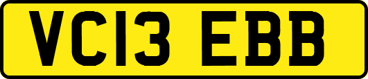 VC13EBB