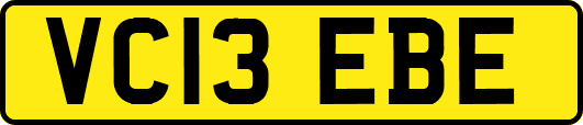 VC13EBE