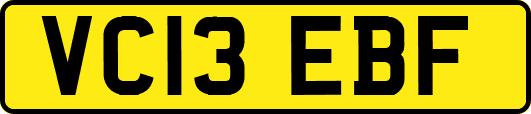 VC13EBF