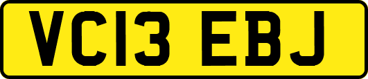 VC13EBJ