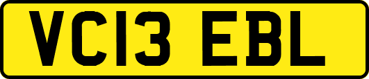 VC13EBL