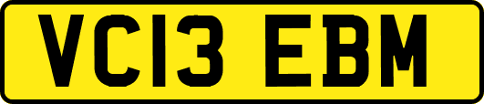 VC13EBM