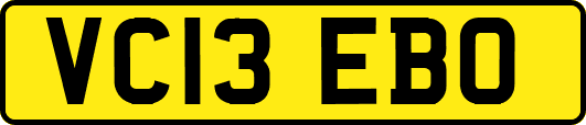 VC13EBO