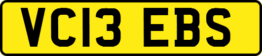 VC13EBS