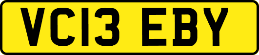 VC13EBY