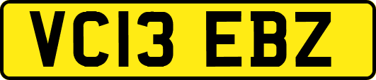 VC13EBZ