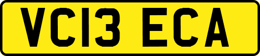 VC13ECA